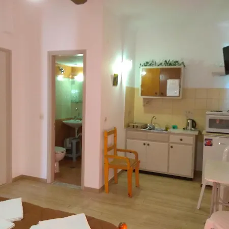 Apartamento Skevoulis *