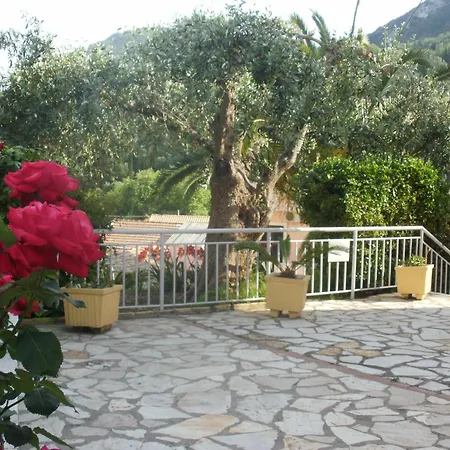 Apartamento Skevoulis