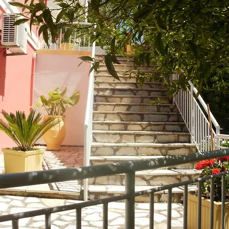 Apartamento Skevoulis