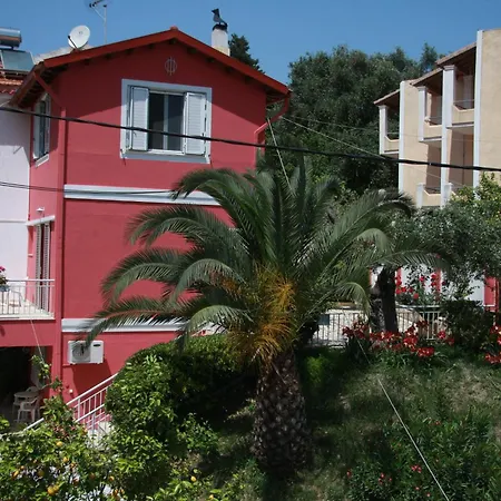 Apartamento Skevoulis