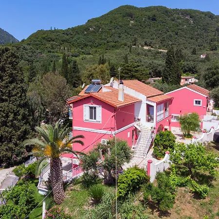 Apartamento Skevoulis