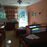 斯凯沃利斯公寓 贝尼蔡斯