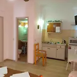 Apartment Skevoulis *