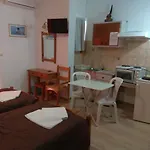 斯凯沃利斯公寓 贝尼蔡斯