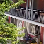 公寓 斯凯沃利斯公寓