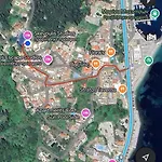 斯凯沃利斯公寓