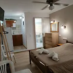 Apartmán Skevoulis