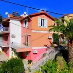 Apartment Skevoulis