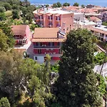 Apartment Skevoulis Benitses (Corfu)