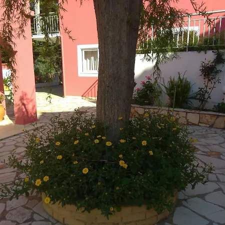 Skevoulis Apartman Benícesz