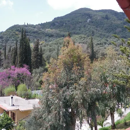 Апартаменты Skevoulis *