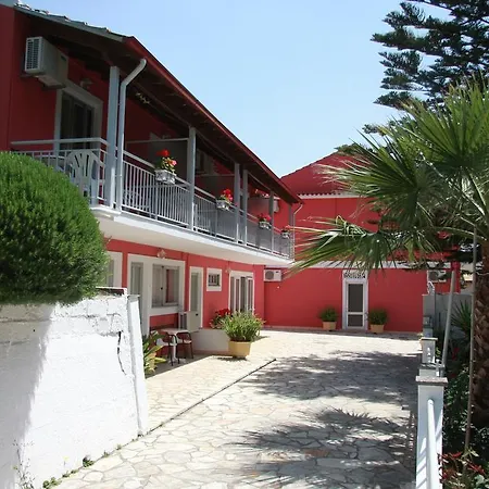 Apartment Skevoulis *