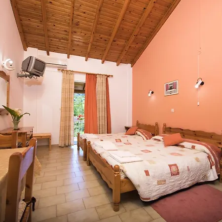 Skevoulis * Benícesz