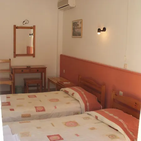 Apartment Skevoulis