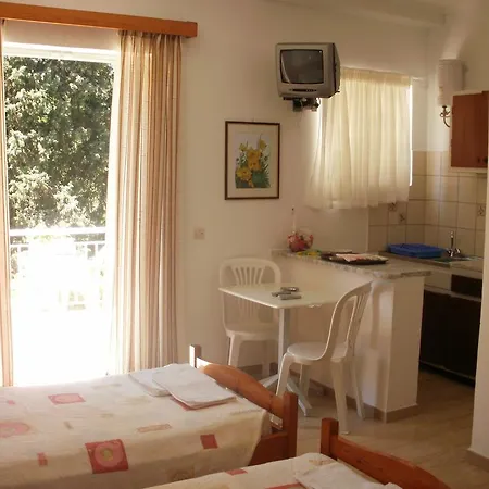 Skevoulis * Benitses (Corfu)
