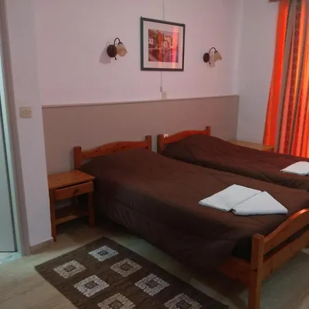 Apartment Skevoulis