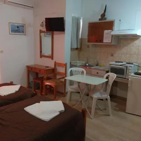 Skevoulis Benitses (Corfu)