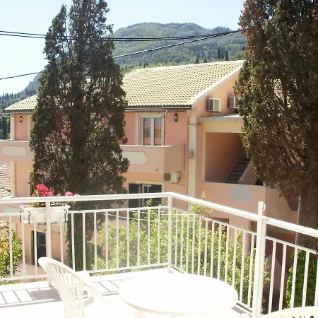 Apartman Skevoulis *