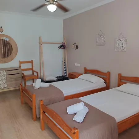 Apartment Skevoulis Benitses (Corfu)