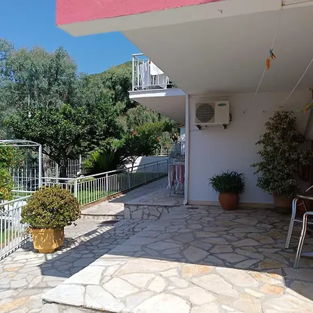 Apartment Skevoulis