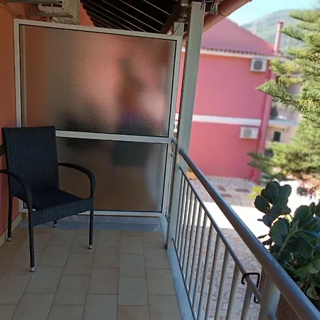 Skevoulis Apartment