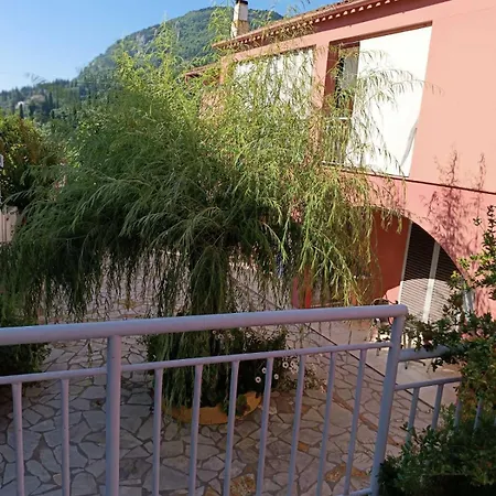 Apartment Skevoulis Benitses (Corfu)