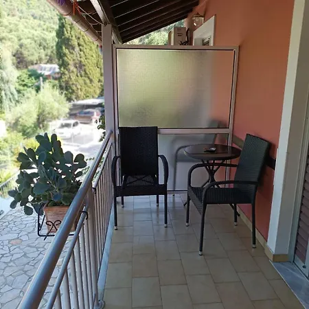 Apartment Skevoulis *