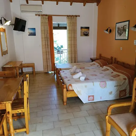 Skevoulis Benitses (Corfu)