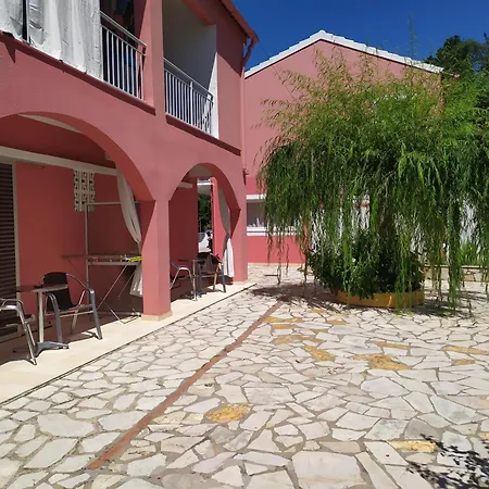 Apartment Skevoulis