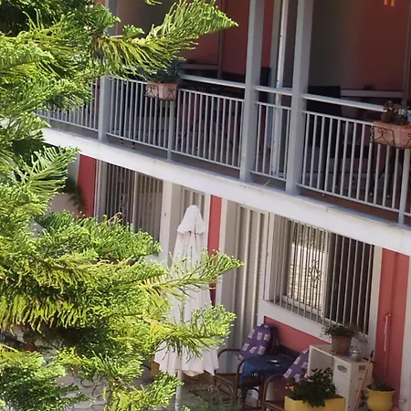 Apartment Skevoulis