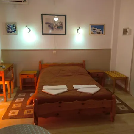 Skevoulis * Benícesz