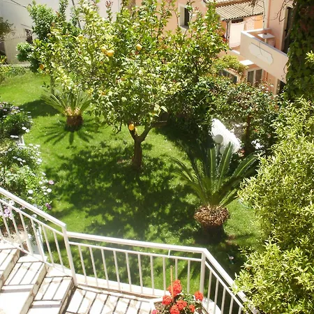 Apartment Skevoulis *