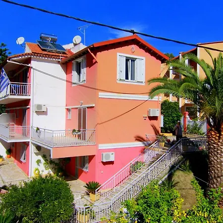 Apartment Skevoulis