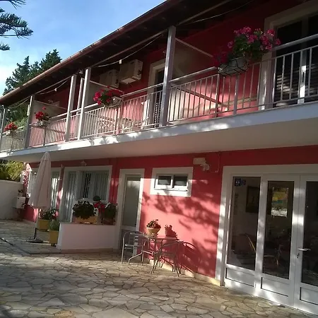 Apartment Skevoulis