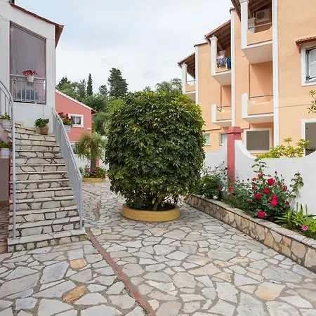 Apartment Skevoulis *