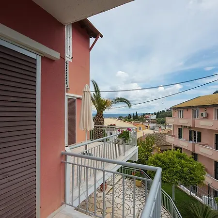 Apartment Skevoulis
