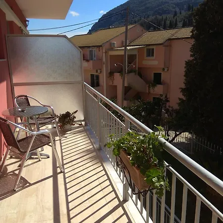Skevoulis Apartmán