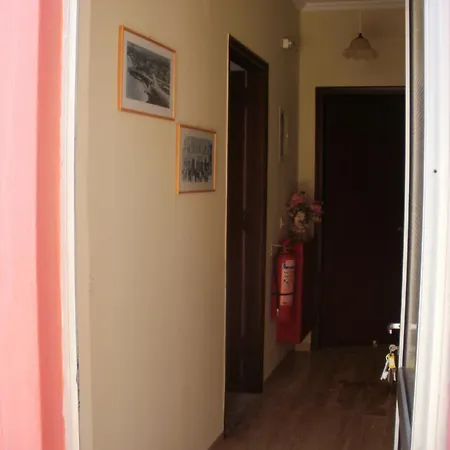 Apartmán Skevoulis *