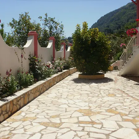 Apartmán Skevoulis