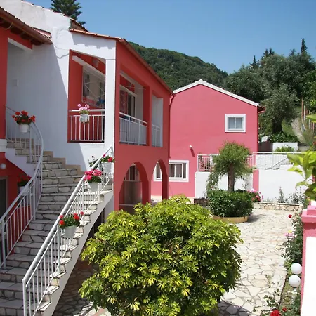 Apartmán Skevoulis