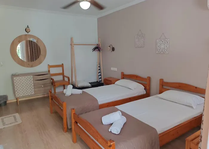 Lägenhet Skevoulis Benitses (Corfu)
