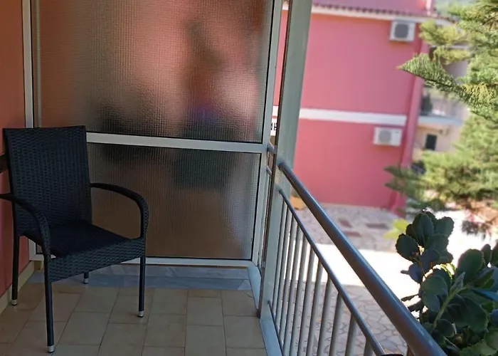 Skevoulis Lägenhet