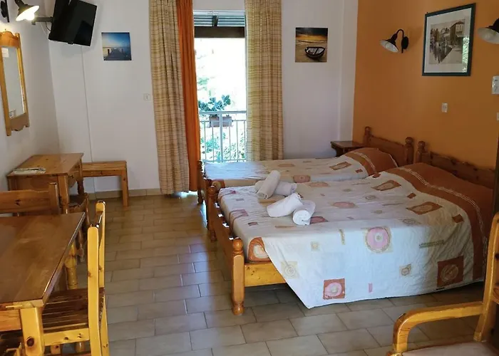 Skevoulis Benitses (Corfu)