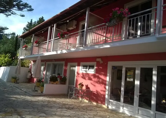 Lägenhet Skevoulis